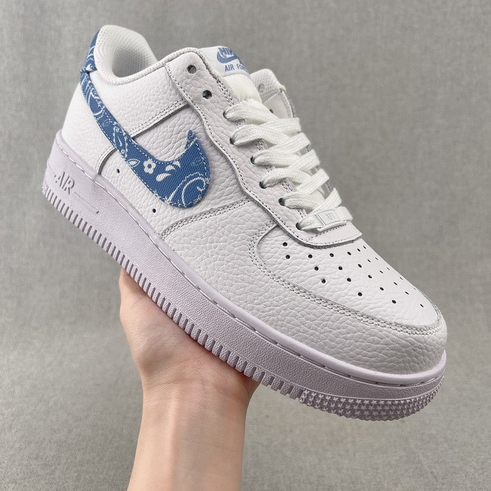 Air Force 1 Low “Worn Blue” DH4406-100