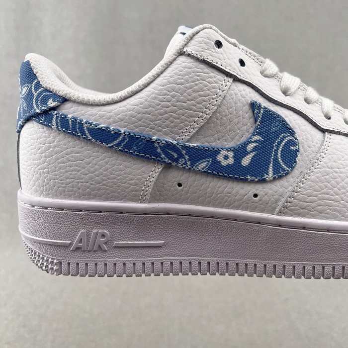 Air Force 1 Low “Worn Blue” DH4406-100