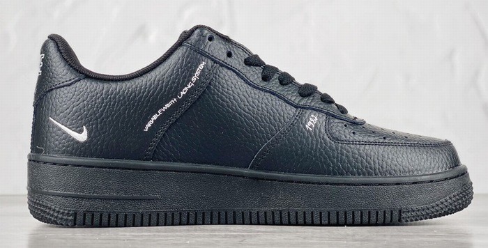 Air Force 1 L***V8 Utility Sketch Black