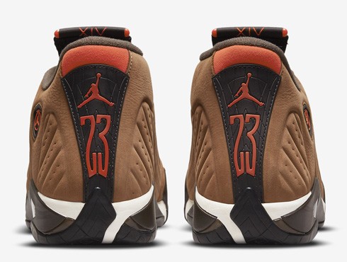 Air Jordan 14 “Winterized”