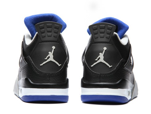 AIR JORDAN 4 RETRO 