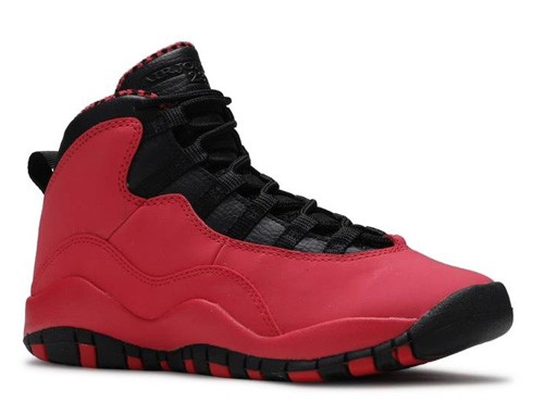 AIR JORDAN 10 RETRO GG 