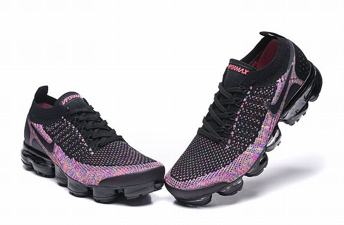 AIR VAPORMAX FLYKNIT 2018