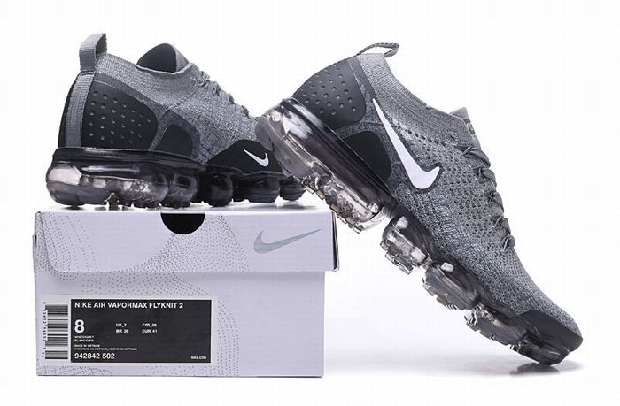 AIR VAPORMAX FLYKNIT 2018