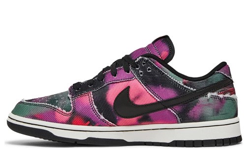 DUNK LOW RETRO PREMIUM 