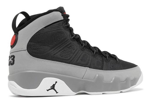 AIR JORDAN 9 RETRO 