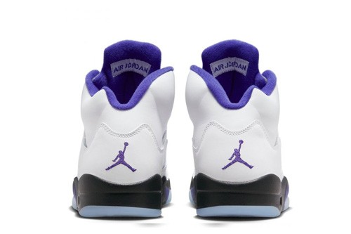 Air Jordan 5 Retro "Concord"-DD0587-141