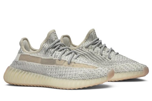 Yeezy Boost 350 V2 Shoes Reflective "Lundmark" – FV3254