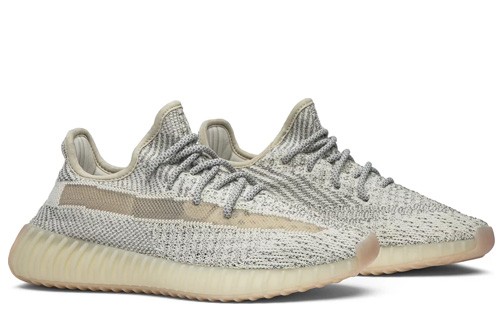 Yeezy Boost 350 V2 Shoes "Lundmark" – FU9161