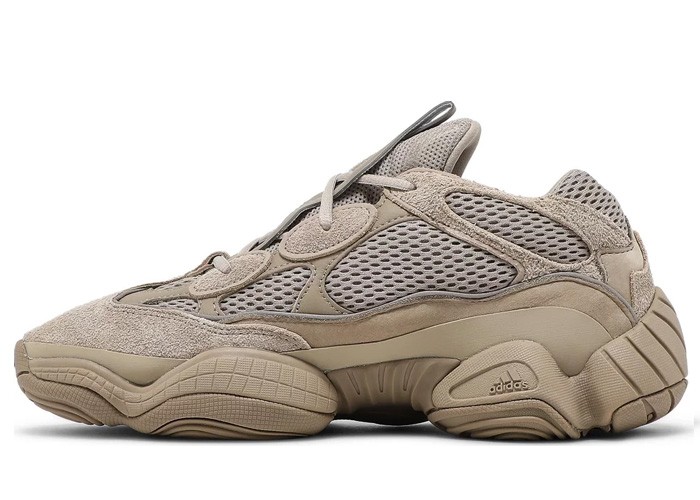 Yeezy 500 'Taupe Light' - GX3605