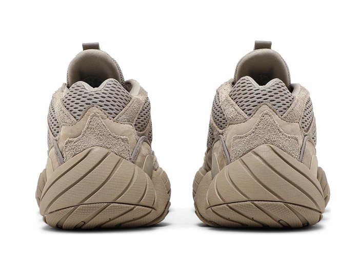 Yeezy 500 