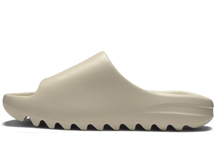 Yeezy Slides 'Bone' - FW6345