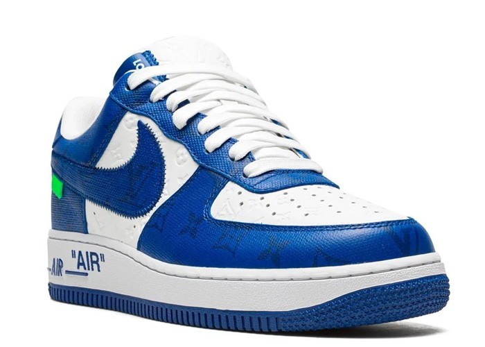 Air Force 1 Low Virgil Abloh White