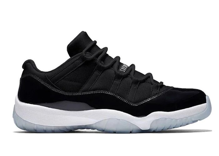 Air Jordan 11 Low 'Space Jam' - FV5104-004