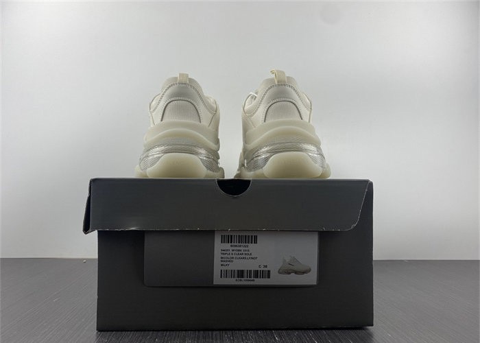 BLCG TRIPLE S SNEAKER 544351 W1GB6 0315