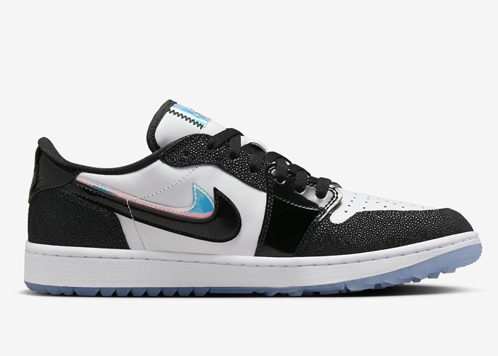 Air Jordan 1 Low Golf Endless Pursuit - FZ4159-100