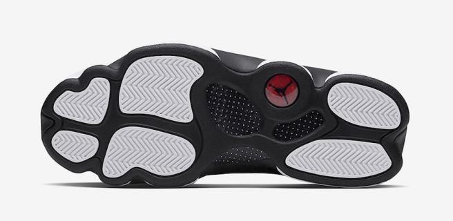 Air Jordan 13 Retro Love and Respect