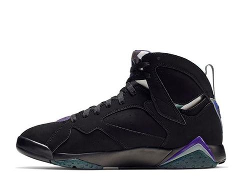 Air Jordan 7 Retro Ray Allen