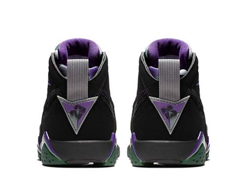 Air Jordan 7 Retro Ray Allen