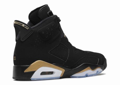 Air Jordan 6 Retro Defining Moments 2020