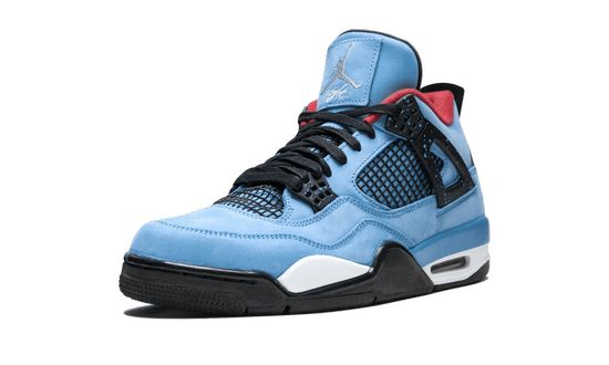 Air Jordan 4 Retro Cactus Jack 308497-406