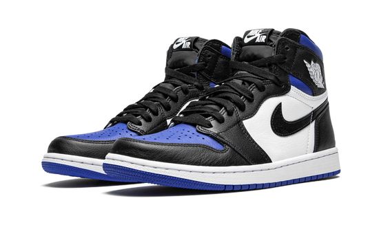 Air Jordan 1 Retro High OG “Royal Toe” 555088-041