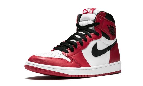 Air Jordan 1 Retro High OG “Chicago” 555088-101