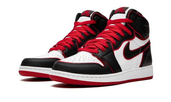 Air Jordan 1 Retro High OG “Meant to Fly”