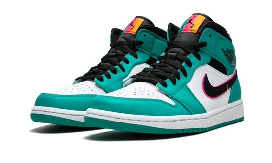 Air Jordans 1 MID SE “South Beach”852542-306