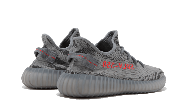 Yeezy Boost 350 V2 Shoes "Beluga 2.0" – AH2203