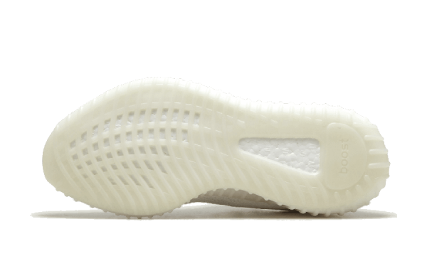 Yeezy Boost 350 V2 Shoes "Triple White" – CP9366