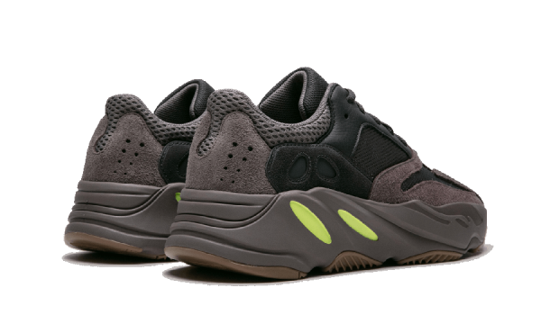 Yeezy Boost 700 Shoes "Mauve" – EE9614