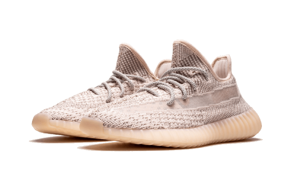 Yeezy Boost 350 V2 Shoes Reflective "Synth" – FV5666