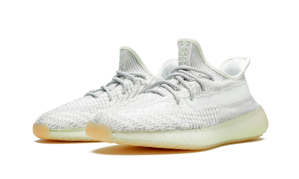 Yeezy Boost 350 V2 Shoes Reflective "Yeshaya" – FX4349