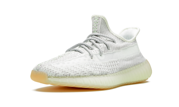 Yeezy Boost 350 V2 Shoes Reflective "Yeshaya" – FX4349