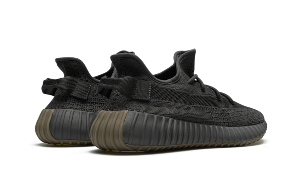 Yeezy Boost 350 V2 Shoes Reflective "Cinder" – FY4176